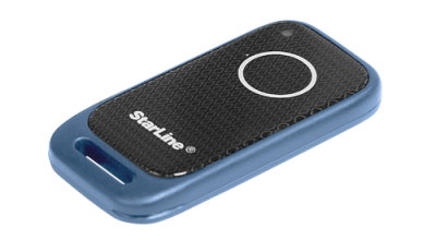Автосигнализация StarLine S96 BT GSM GPS