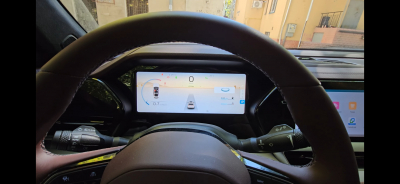 Русификация китайских автомобилей